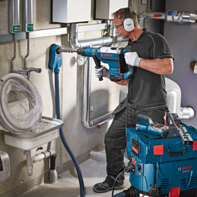 Bosch - Nastavak za usisavanje prašine GDE 68 - 1600A001G7